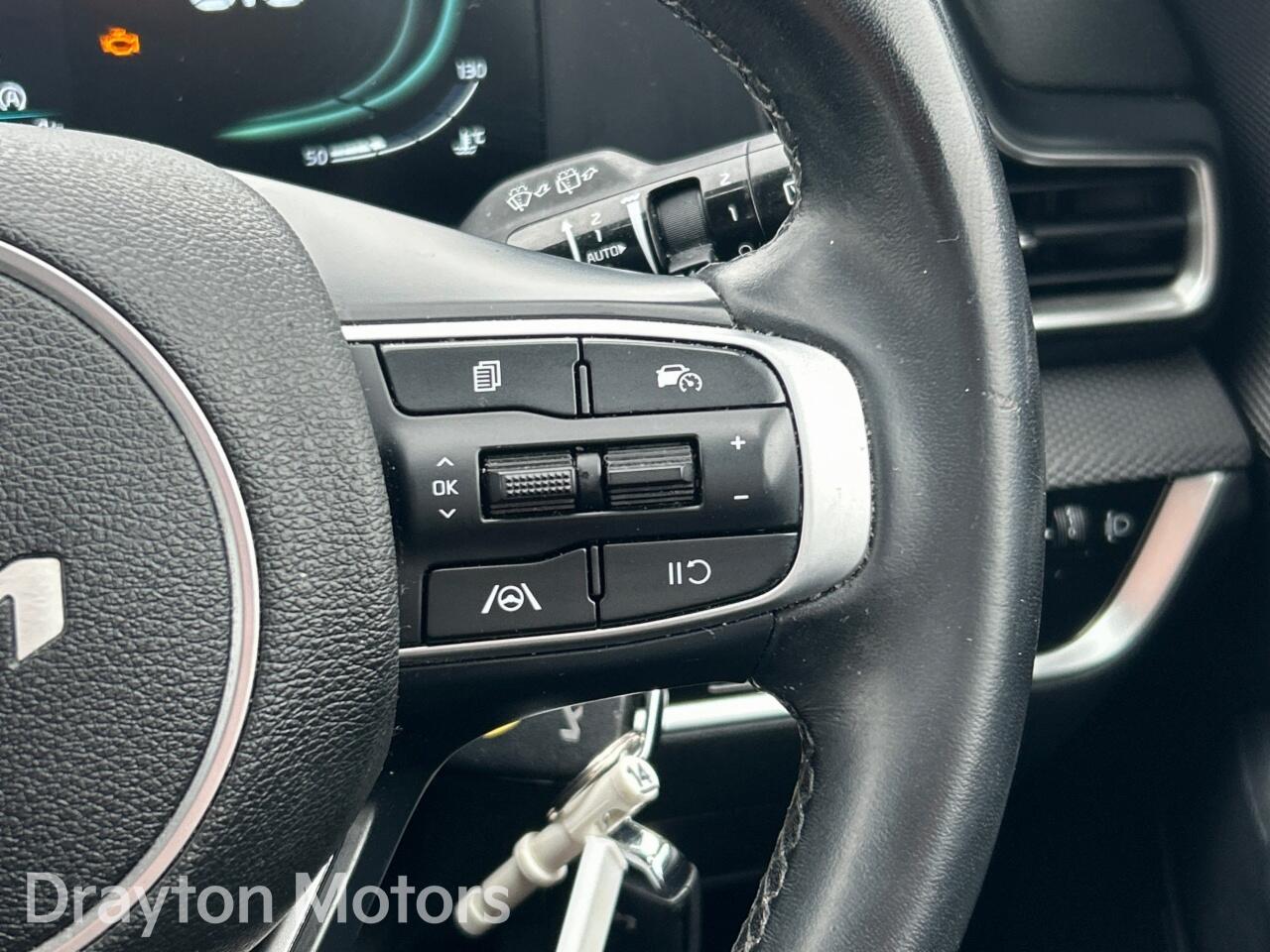 Used Kia Sportage 2022 for sale - 77524022: Photo 20