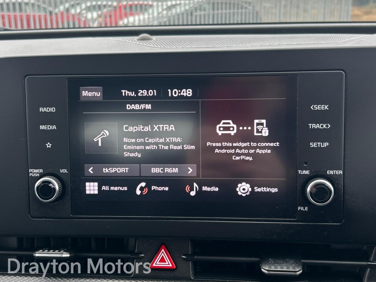 Used Kia Sportage 2022 for sale - 77524022: Photo 22