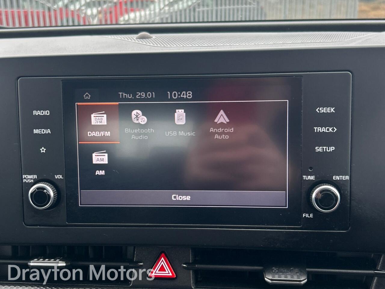 Used Kia Sportage 2022 for sale - 77524022: Photo 24