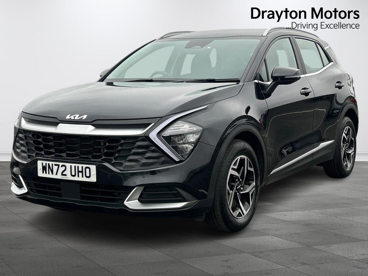 Used Kia Sportage 2022 for sale - 77524022: Photo 5