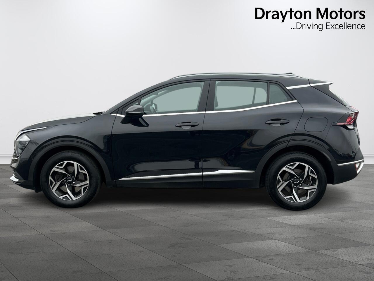 Used Kia Sportage 2022 for sale - 77524022: Photo 6