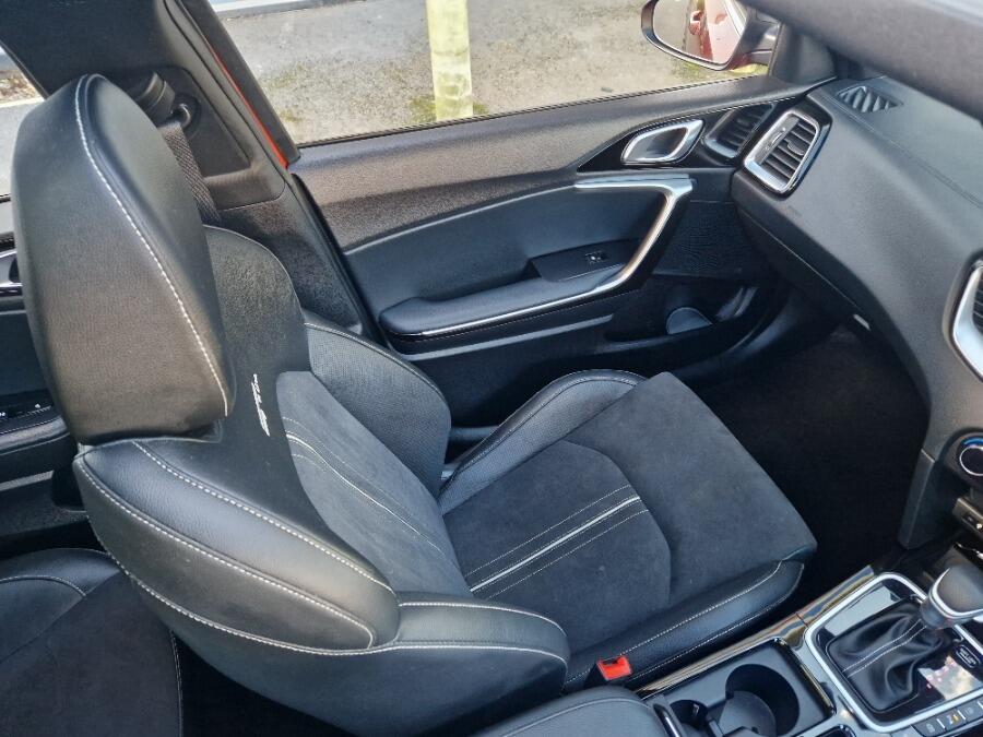 Used Kia Pro Ceed 2025 for sale - 76060610: Photo 14