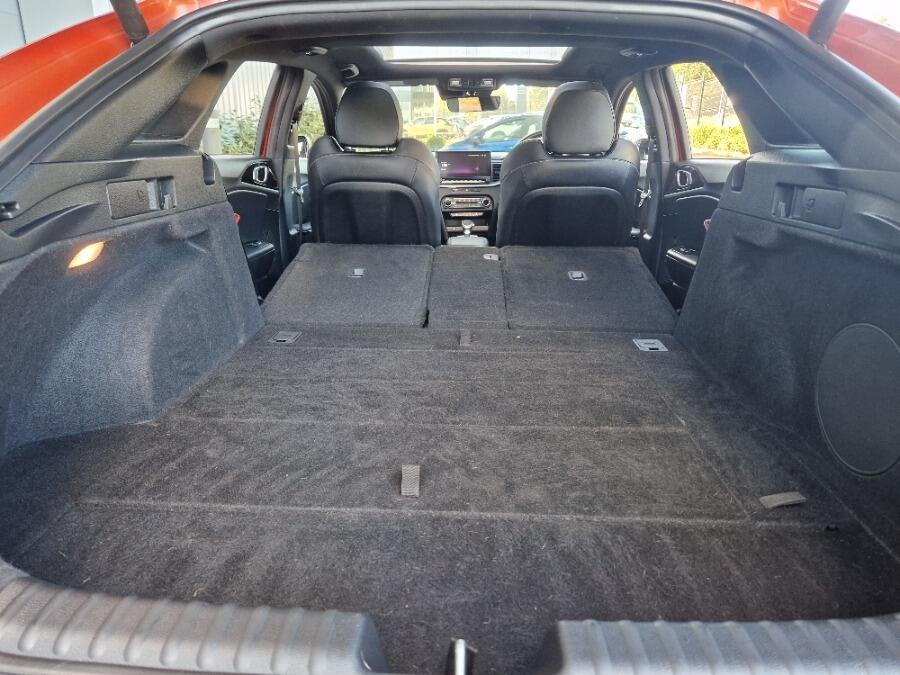 Used Kia Pro Ceed 2025 for sale - 76060610: Photo 22