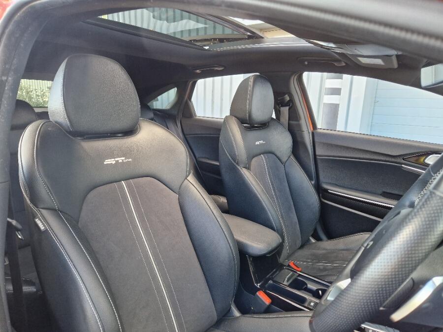 Used Kia Pro Ceed 2025 for sale - 76060610: Photo 31