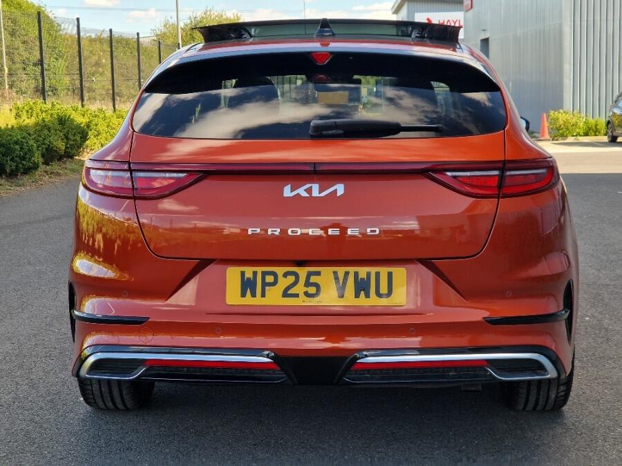 Used Kia Pro Ceed 2025 for sale - 76060610: Photo 62