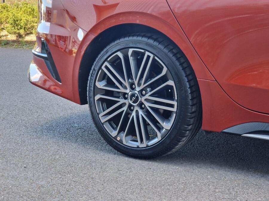 Used Kia Pro Ceed 2025 for sale - 76060610: Photo 68