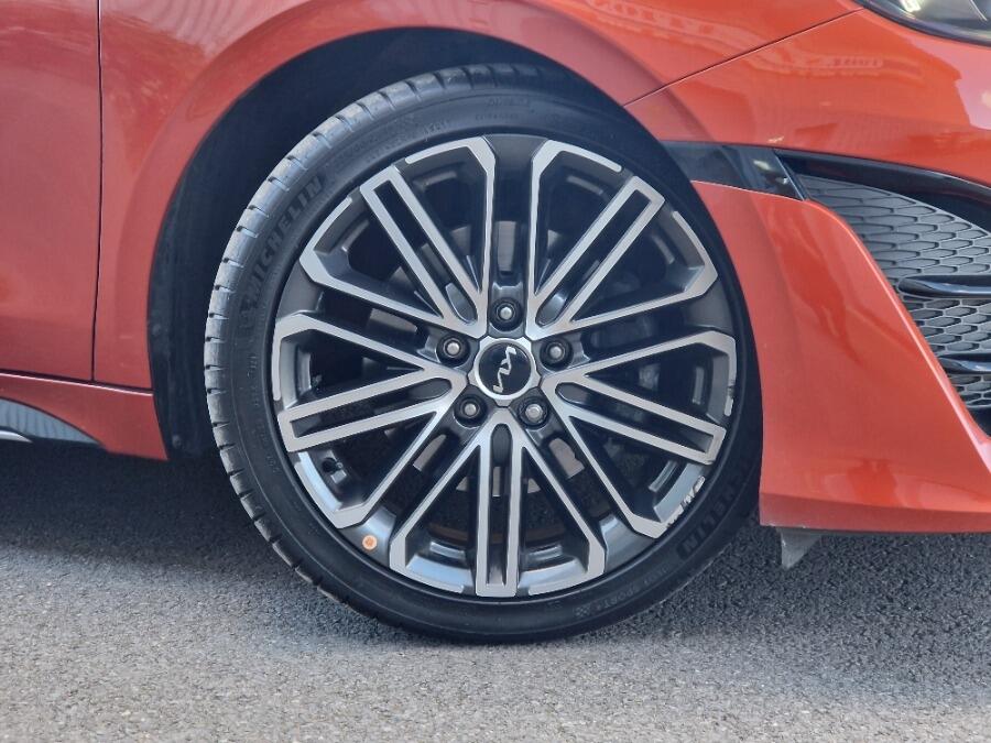 Used Kia Pro Ceed 2025 for sale - 76060610: Photo 69
