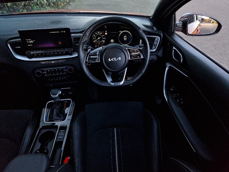 Used Kia Pro Ceed 2025 for sale - 76060610: Photo 7