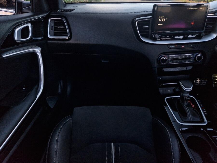 Used Kia Pro Ceed 2025 for sale - 76060610: Photo 8