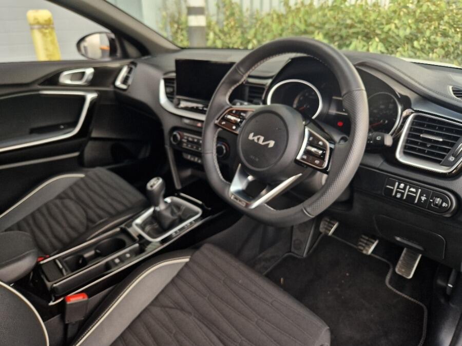 Used Kia Pro Ceed 2024 for sale - 76283918: Photo 14