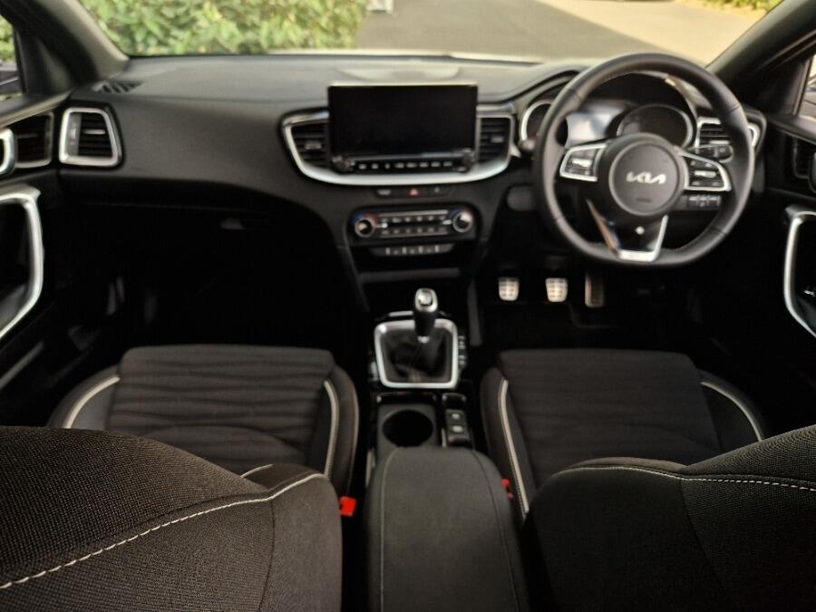 Used Kia Pro Ceed 2024 for sale - 76283918: Photo 15