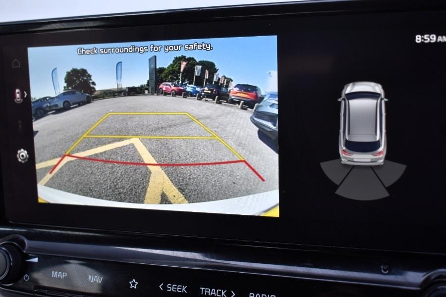 Used Kia Pro Ceed 2024 for sale - 76283918: Photo 16