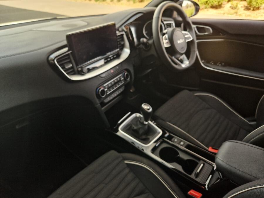 Used Kia Pro Ceed 2024 for sale - 76283918: Photo 19