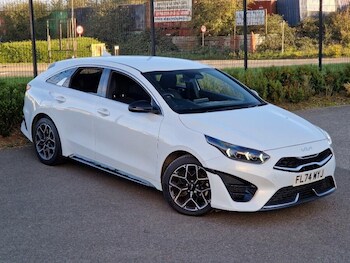 2024 (74) - 1.5T GDi ISG 138 GT-Line 5dr