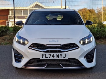 Used Kia Pro Ceed 2024 for sale - 76283918: Photo