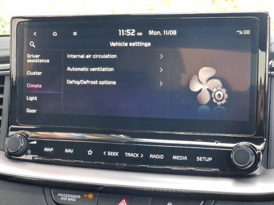 Used Kia Pro Ceed 2024 for sale - 76283918: Photo 30