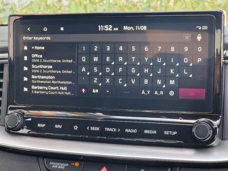 Used Kia Pro Ceed 2024 for sale - 76283918: Photo 35