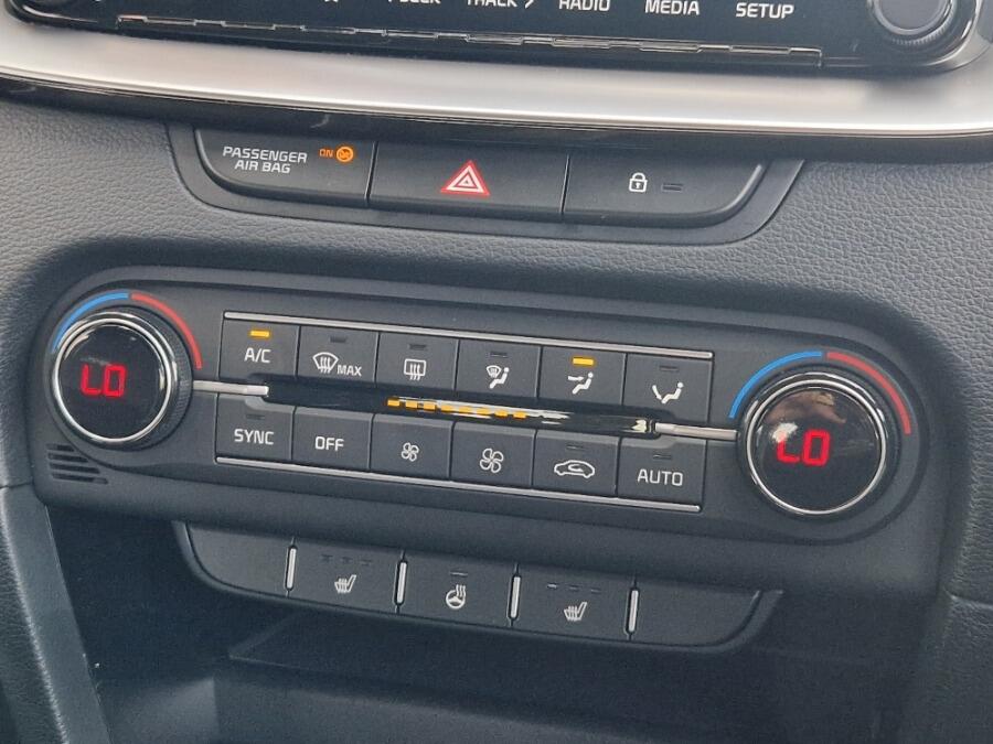 Used Kia Pro Ceed 2024 for sale - 76283918: Photo 36