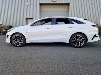 Used Kia Pro Ceed 2024 for sale - 76283918: Photo