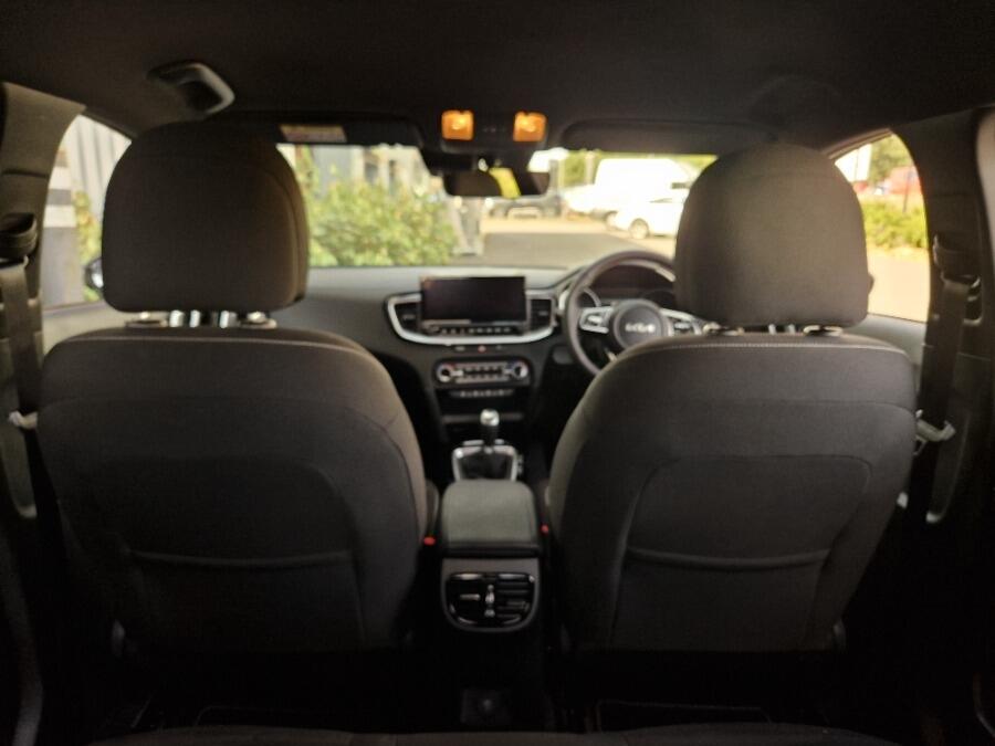 Used Kia Pro Ceed 2024 for sale - 76283918: Photo 46