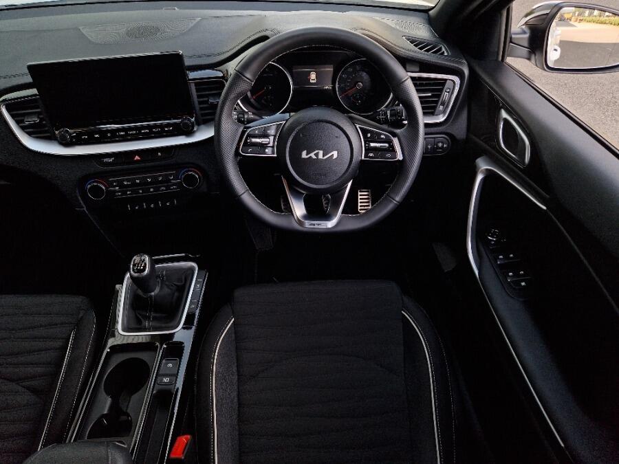 Used Kia Pro Ceed 2024 for sale - 76283918: Photo 52