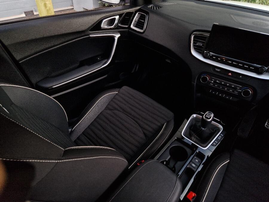 Used Kia Pro Ceed 2024 for sale - 76283918: Photo 53