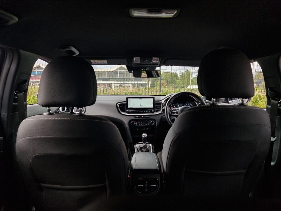 Used Kia Pro Ceed 2024 for sale - 76283918: Photo 56