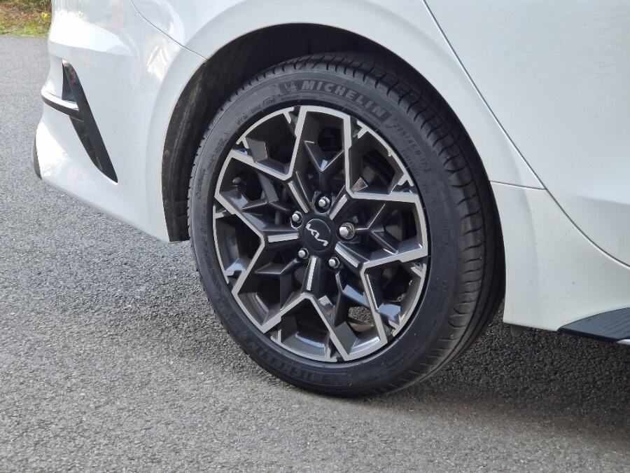 Used Kia Pro Ceed 2024 for sale - 76283918: Photo 6