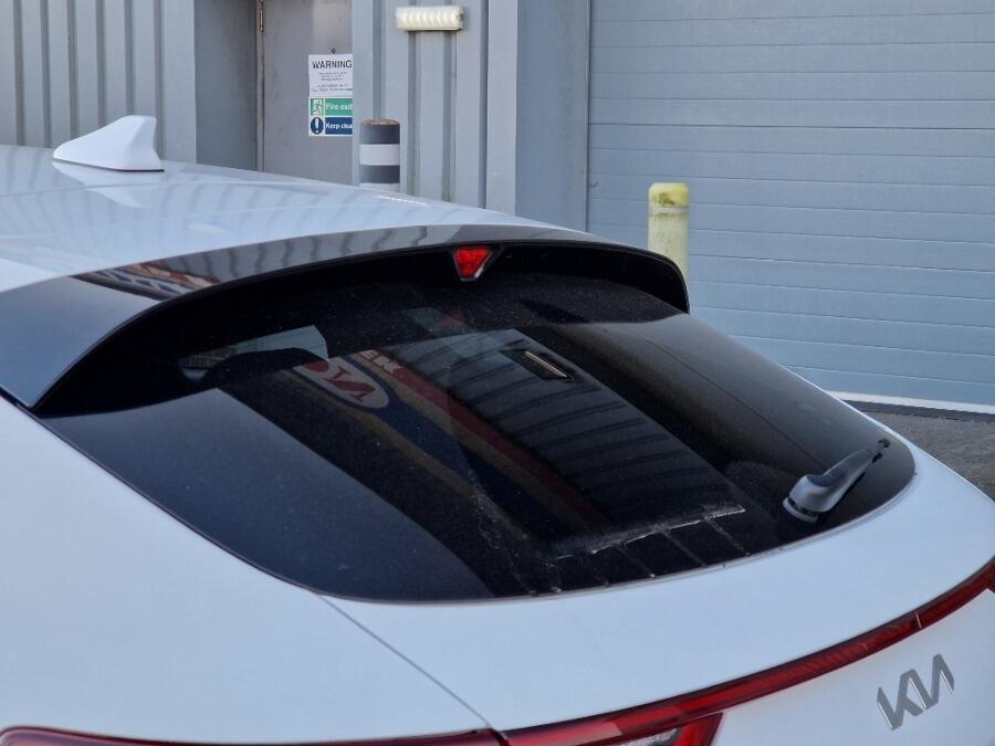Used Kia Pro Ceed 2024 for sale - 76283918: Photo 63