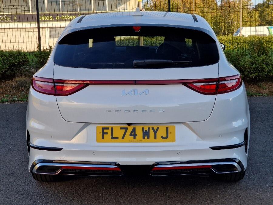 Used Kia Pro Ceed 2024 for sale - 76283918: Photo 69