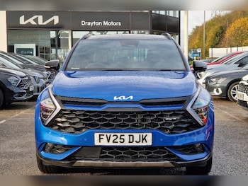 Used Kia Sportage 2025 for sale - 76433131: Photo