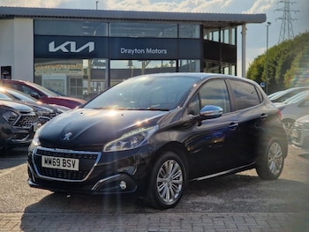 Used Peugeot 208 2019 for sale - 75520085: Photo