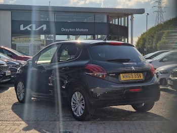 Used Peugeot 208 2019 for sale - 75520085: Photo