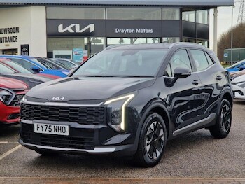 Used Kia Sportage 2025 for sale - 77131171: Photo