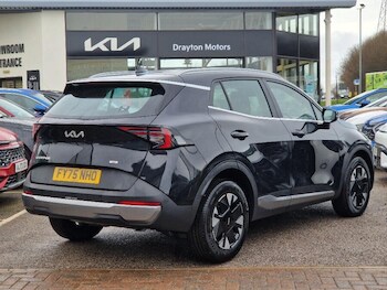 Used Kia Sportage 2025 for sale - 77131171: Photo