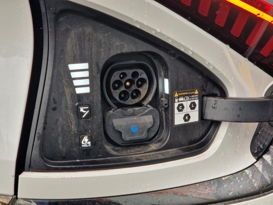 Used Kia EV6 2024 for sale - 76550246: Photo 13