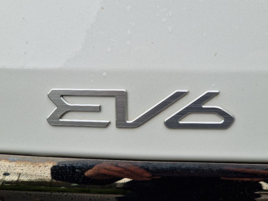 Used Kia EV6 2024 for sale - 76550246: Photo 18