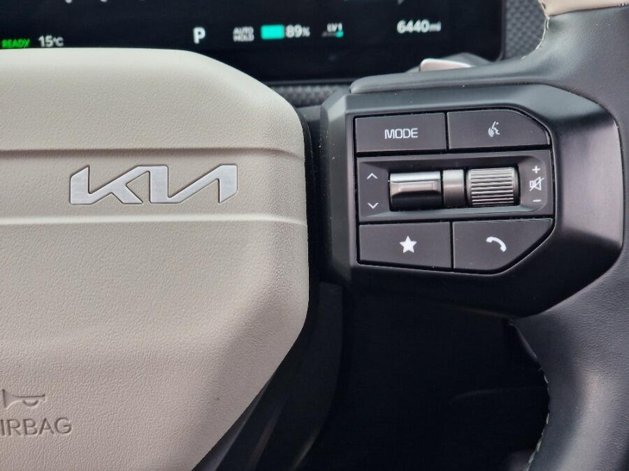 Used Kia EV6 2024 for sale - 76550246: Photo 20