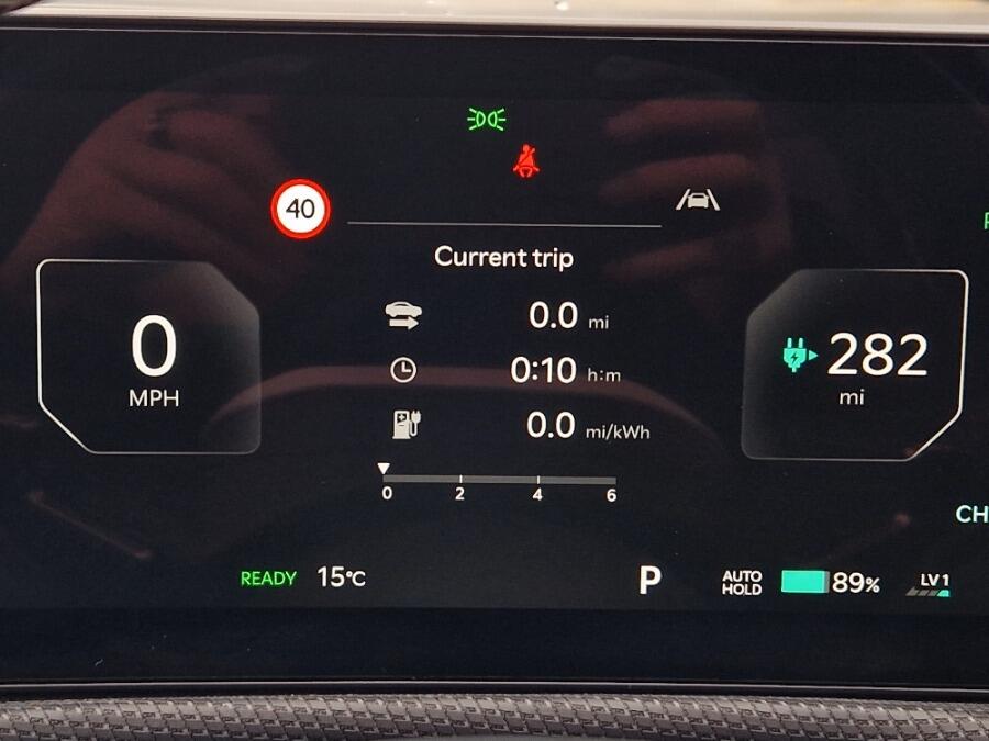 Used Kia EV6 2024 for sale - 76550246: Photo 23