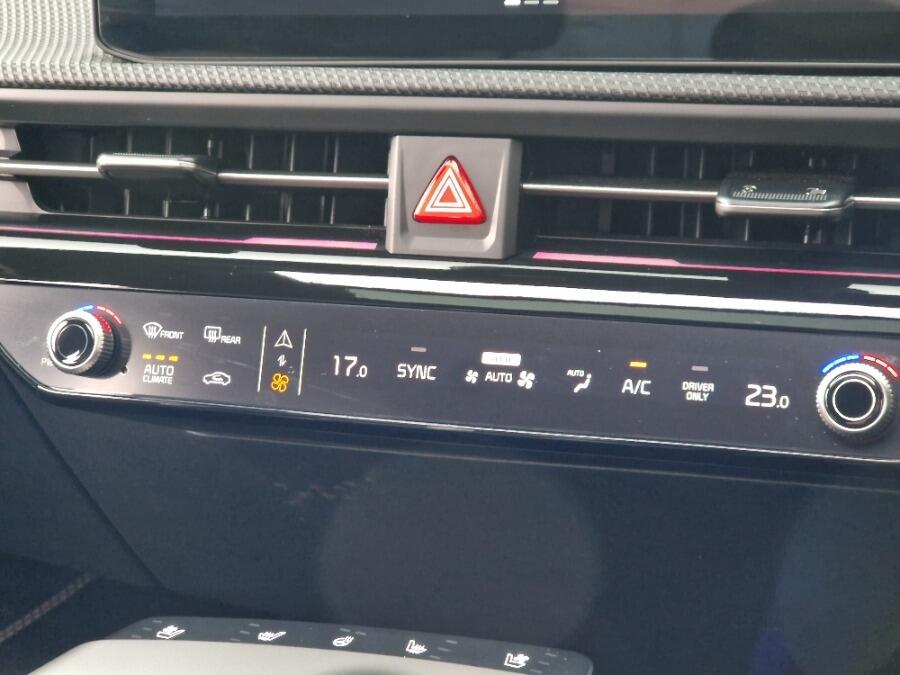 Used Kia EV6 2024 for sale - 76550246: Photo 34