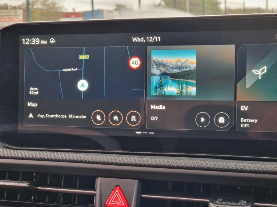 Used Kia EV6 2024 for sale - 76550246: Photo 36