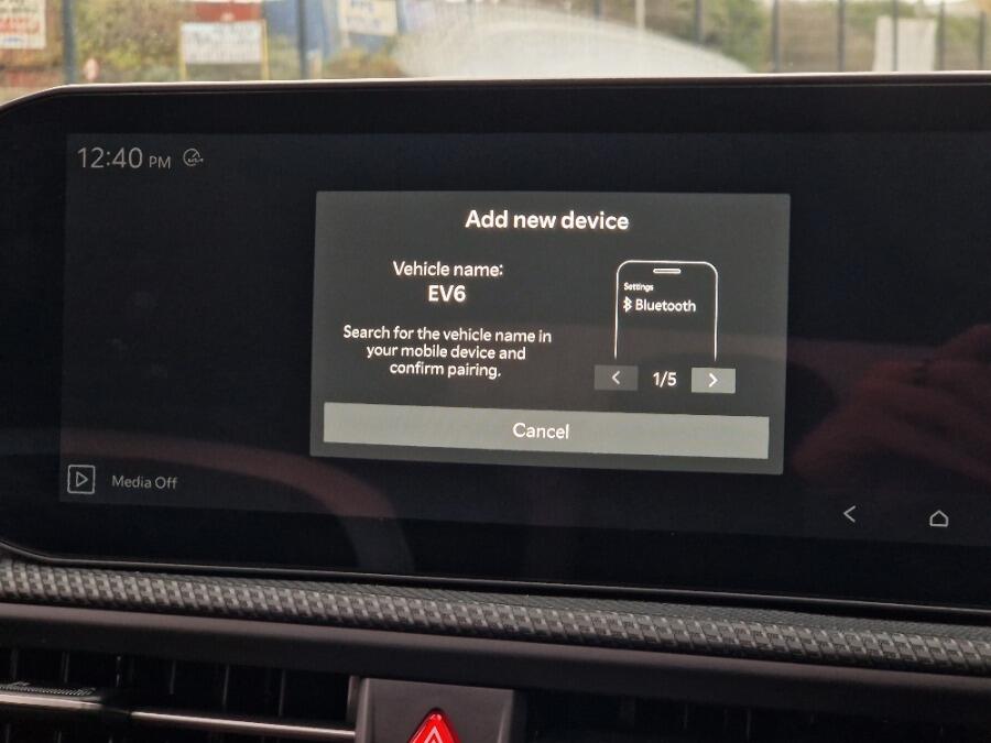 Used Kia EV6 2024 for sale - 76550246: Photo 39