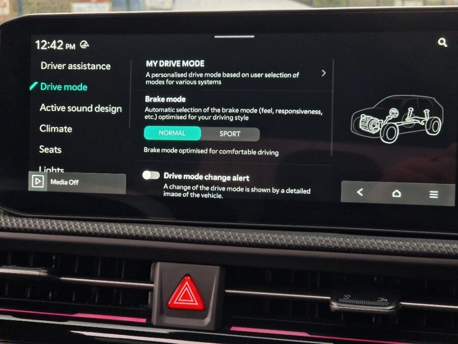 Used Kia EV6 2024 for sale - 76550246: Photo 45