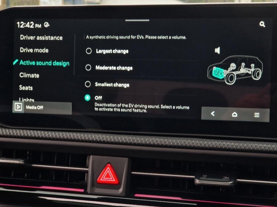 Used Kia EV6 2024 for sale - 76550246: Photo 46