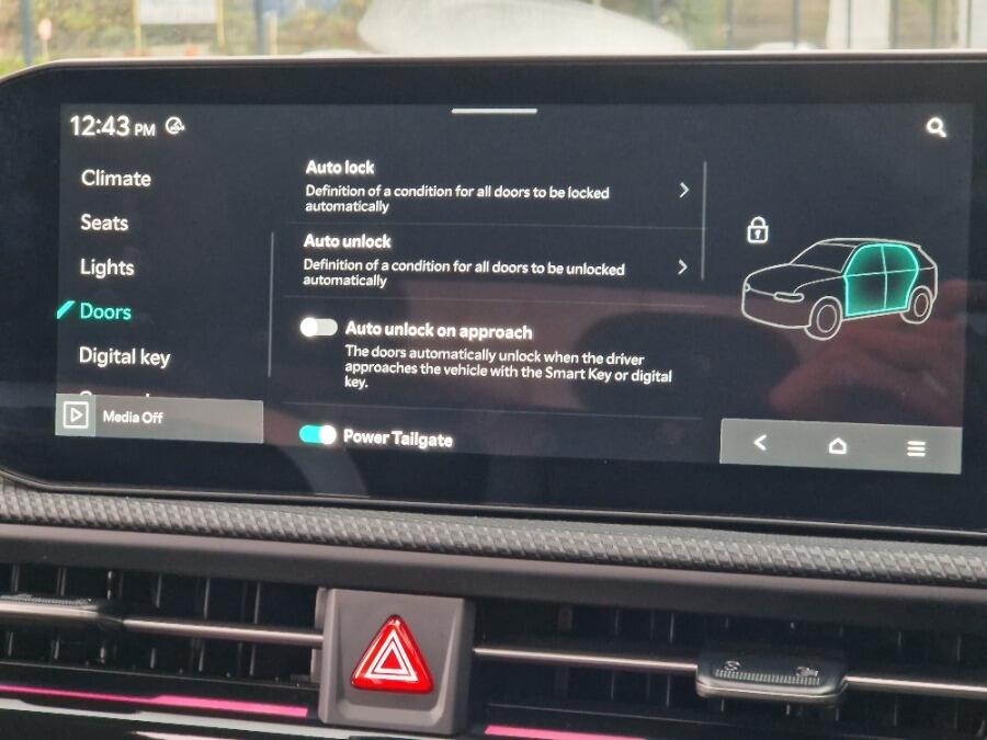 Used Kia EV6 2024 for sale - 76550246: Photo 50