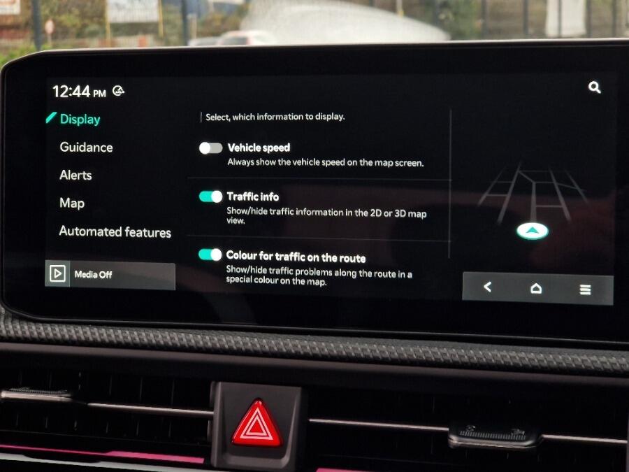 Used Kia EV6 2024 for sale - 76550246: Photo 53