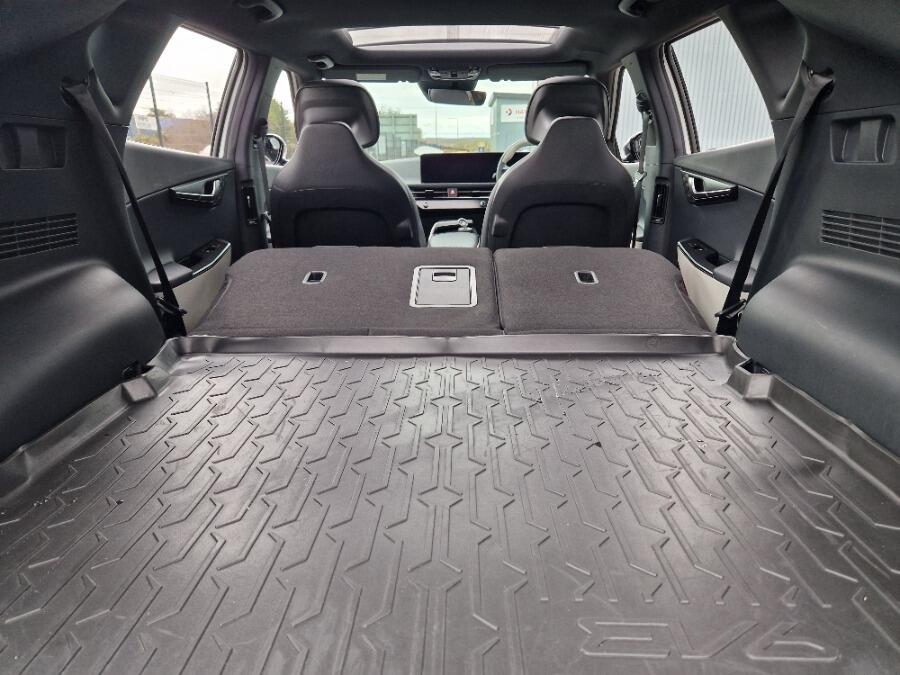 Used Kia EV6 2024 for sale - 76550246: Photo 70