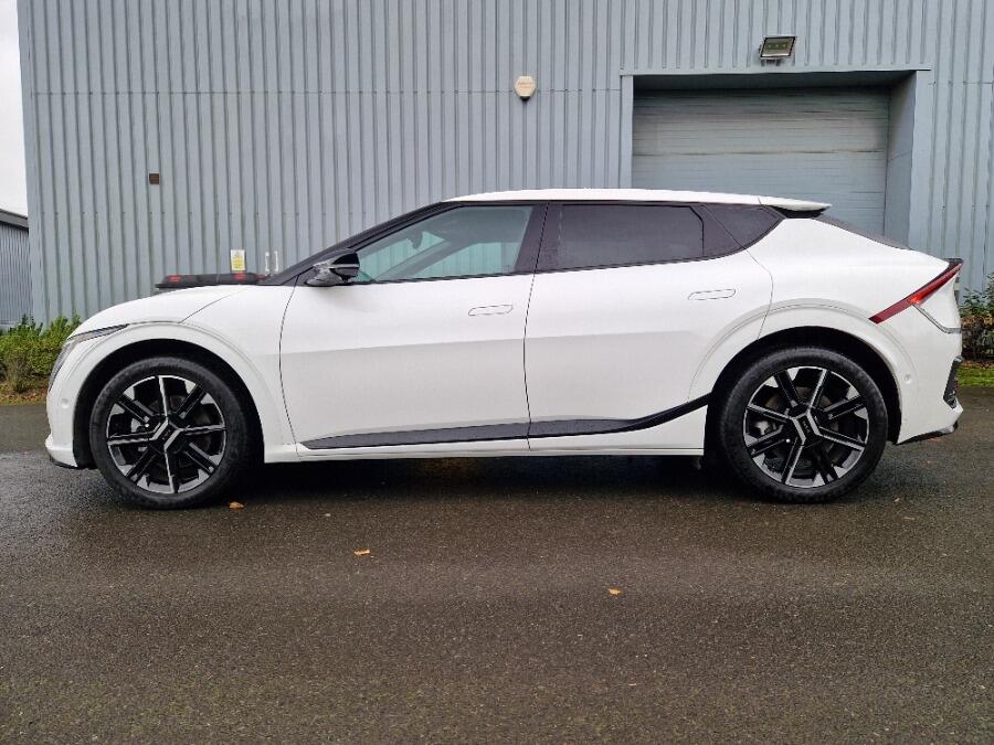 Used Kia EV6 2024 for sale - 76550246: Photo 8