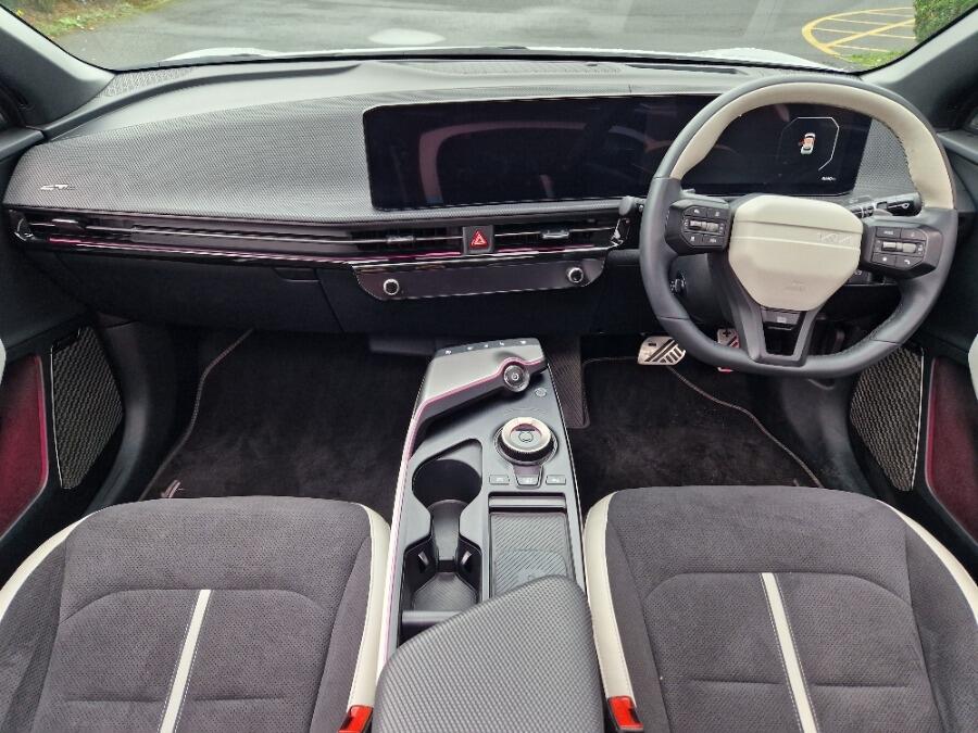 Used Kia EV6 2024 for sale - 76550246: Photo 83