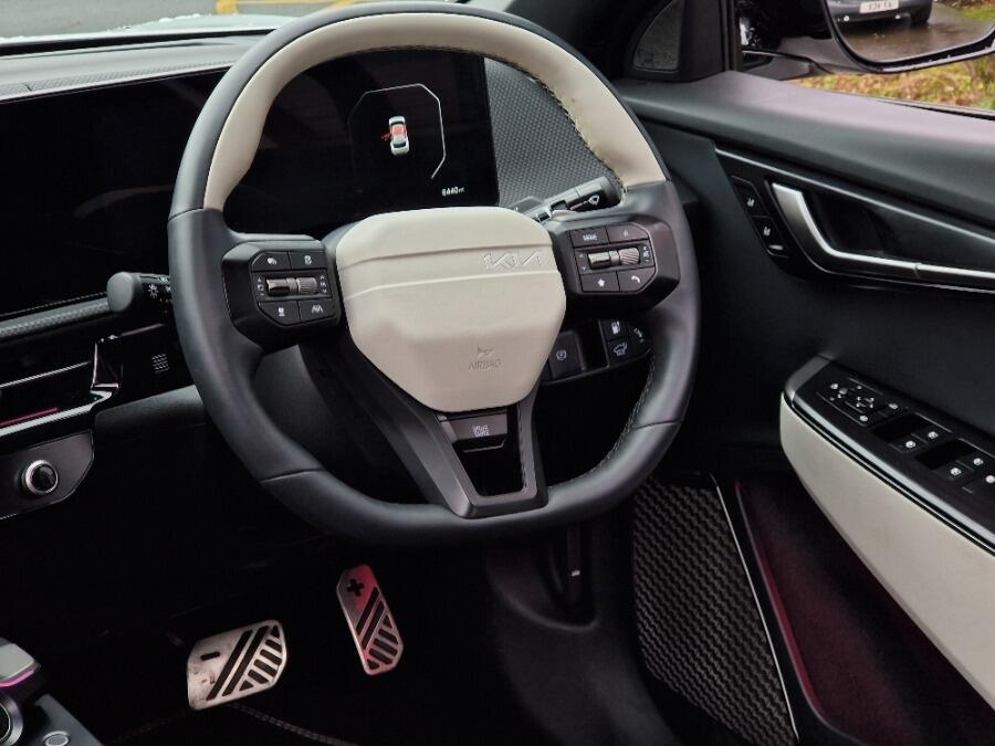 Used Kia EV6 2024 for sale - 76550246: Photo 84